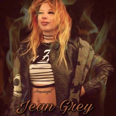Jean Gray