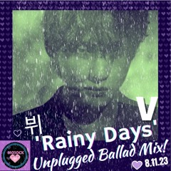 Stream Rainy Days by Yan Niê  Listen online for free on SoundCloud
