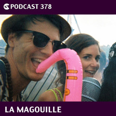 CS Podcast 378: La Magouille