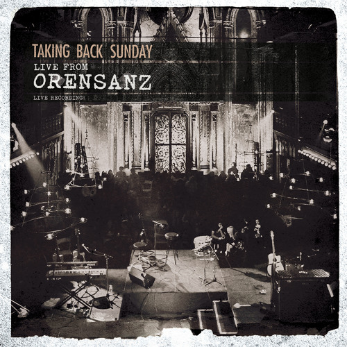 Cute Without The 'E' [Cut From The Team] (Live From Orensanz, New York, NY / 2010)