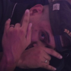 Quase morri tentando ser feliz (Prod. E4GL3)