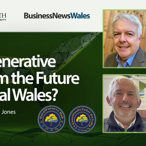 Is Regenerative Tourism The Future For Rural Wales?