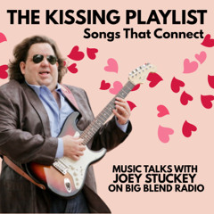 The Kissing Playlist: Songs That Connect