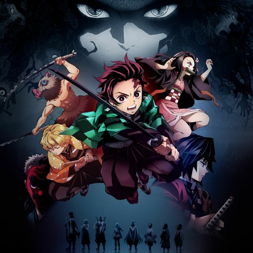 Stream [Lyrics] LiSA- Gurenge, Demon Slayer : Kimetsu no Yaiba OP Romanji  Full (cover) by YA BOI EREN UZUMAKI