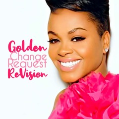 Jill Scott | Golden (Change Request ReVision)