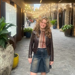 Ellie Holmes - 01/08/23 - Voices Radio