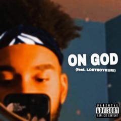 On God (feat. LOSTBOYKURI)