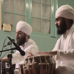 Harjas Singh - Santan Ki Mehima Kavan Vakhaano