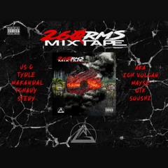 260 RMS Mixtape  Party - By DJ Phemix ✅🔥👌🆗👊💪