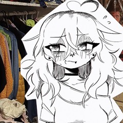 shteppi - in my room.