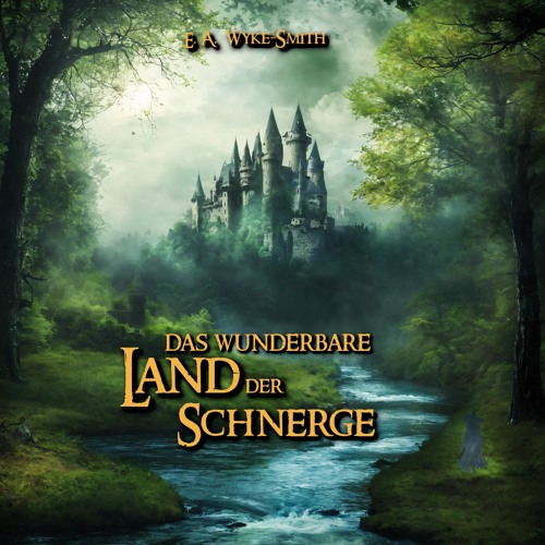 Das wunderbare Land der Schnerge - Edward Wyke-Smith