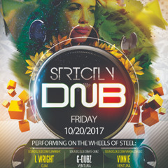 I. Wright Jump Up & Live Sets