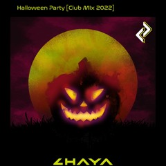 Halloween Party Mix [Club Mix 2022]
