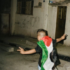 Palestine Freestyle