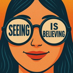 Seeing is Believing - C64 Remake
