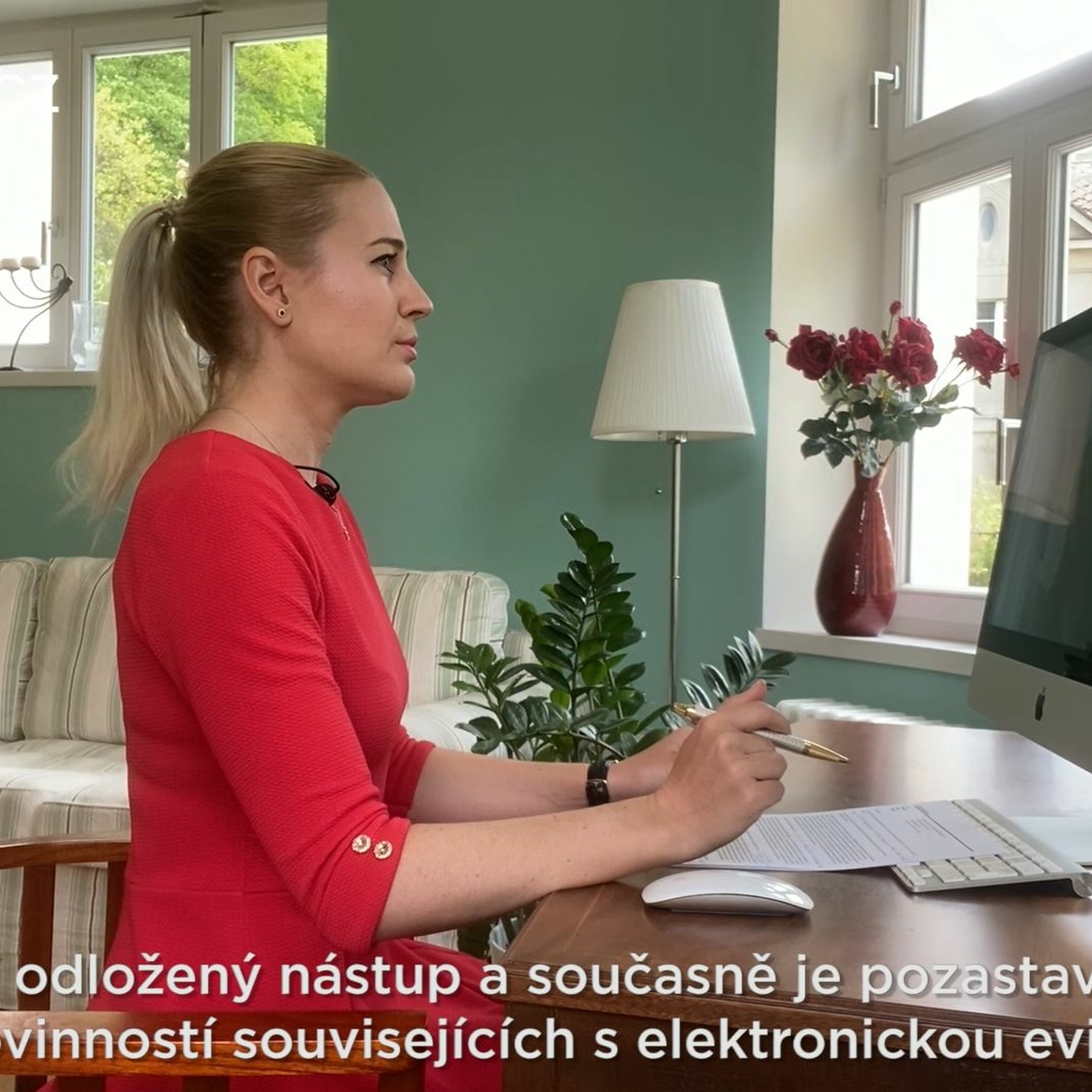 Q&A: 2. Jak je to v současné době s elektronickou evidencí tržeb? episode artwork