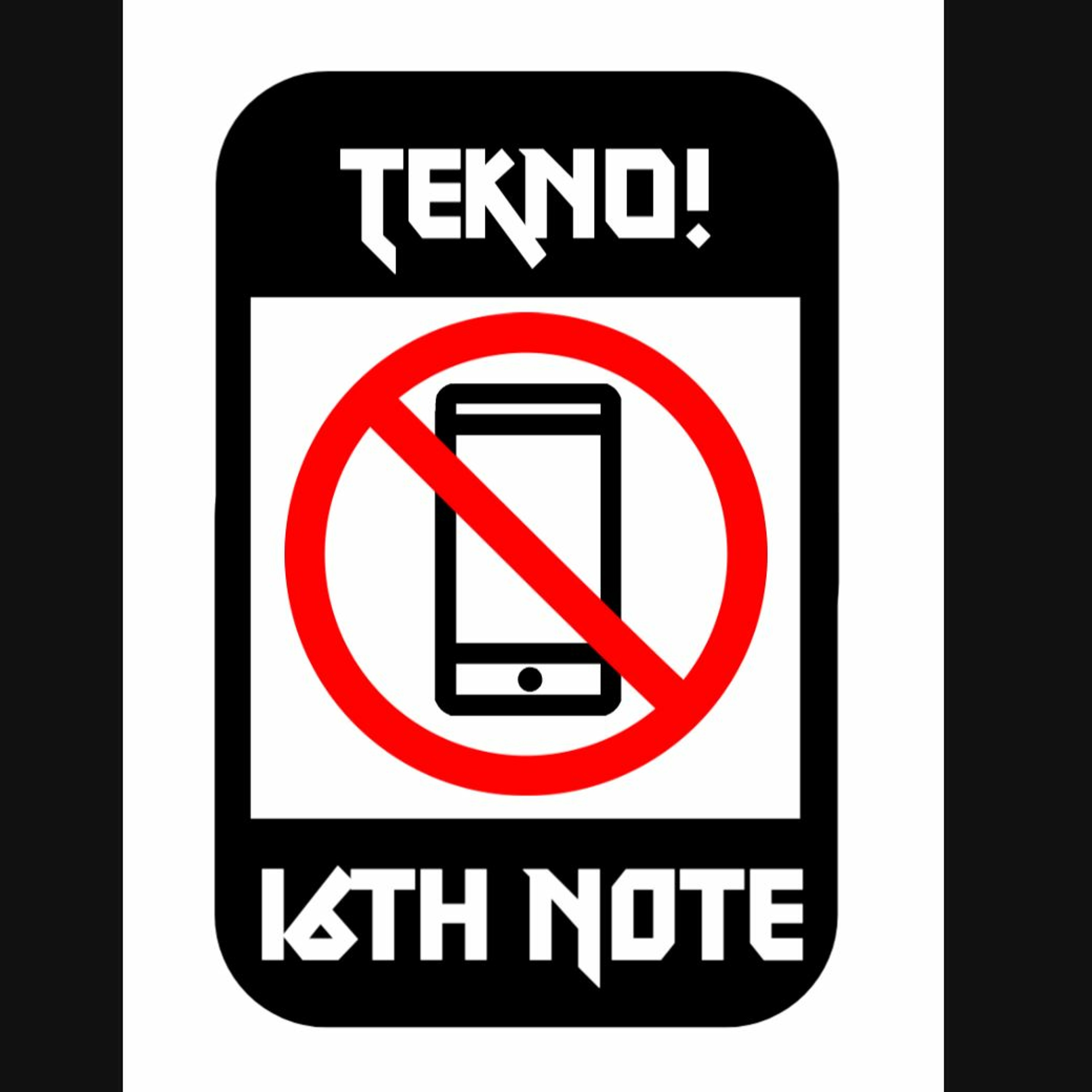 TeKn0! (ver2) [Remastered] episode artwork