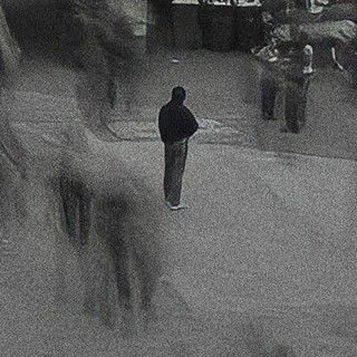 لا تمشي لحظه انتظر