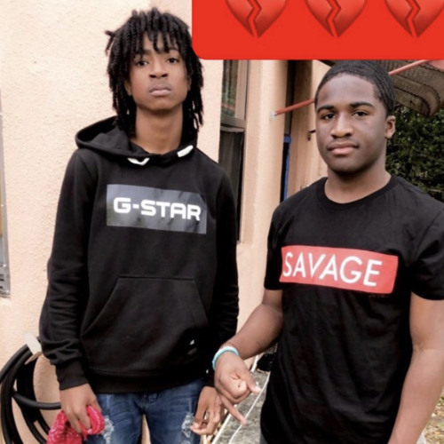 Yk X Marii - Double M’s