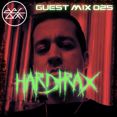 Decom Guest Mix 025 - HardtraX