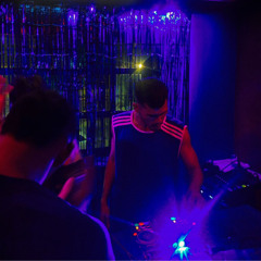 erosgabs @ BAILE DAS MULEKAS (EDIÇÃO CLUBBER).｡.:*☆