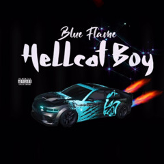Blue Flame - Quad Bike (Prod. Day)