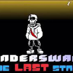 Underswap Last stand phase 3