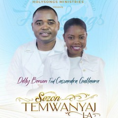 Sezon Temwanyaj La - Delly Benson feat Cassandra Guillaume