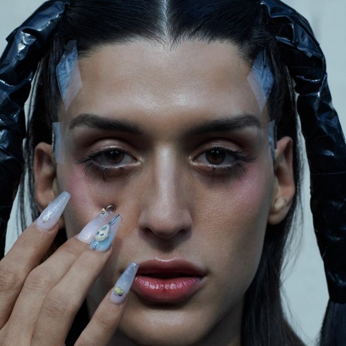 ARCA - NON BINARY (ASE MANUAL EDIT)
