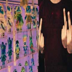 deerlited prod. swunts