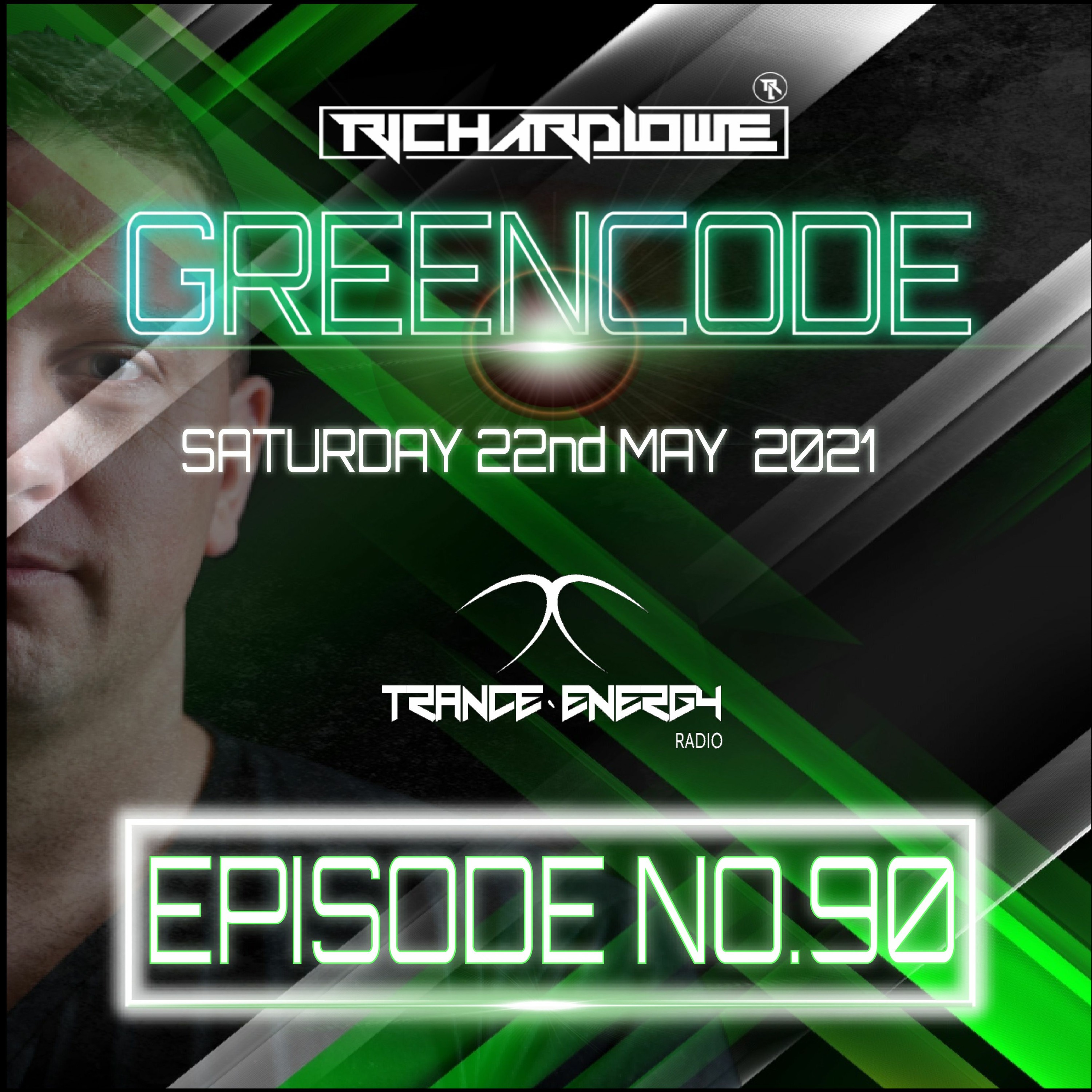 THE GREENCODE PODCAST