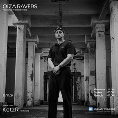 KetzR - RADIOSHOW OIZA RAVERS 142 EPISODE (DI.FM 27.11.24).mp3