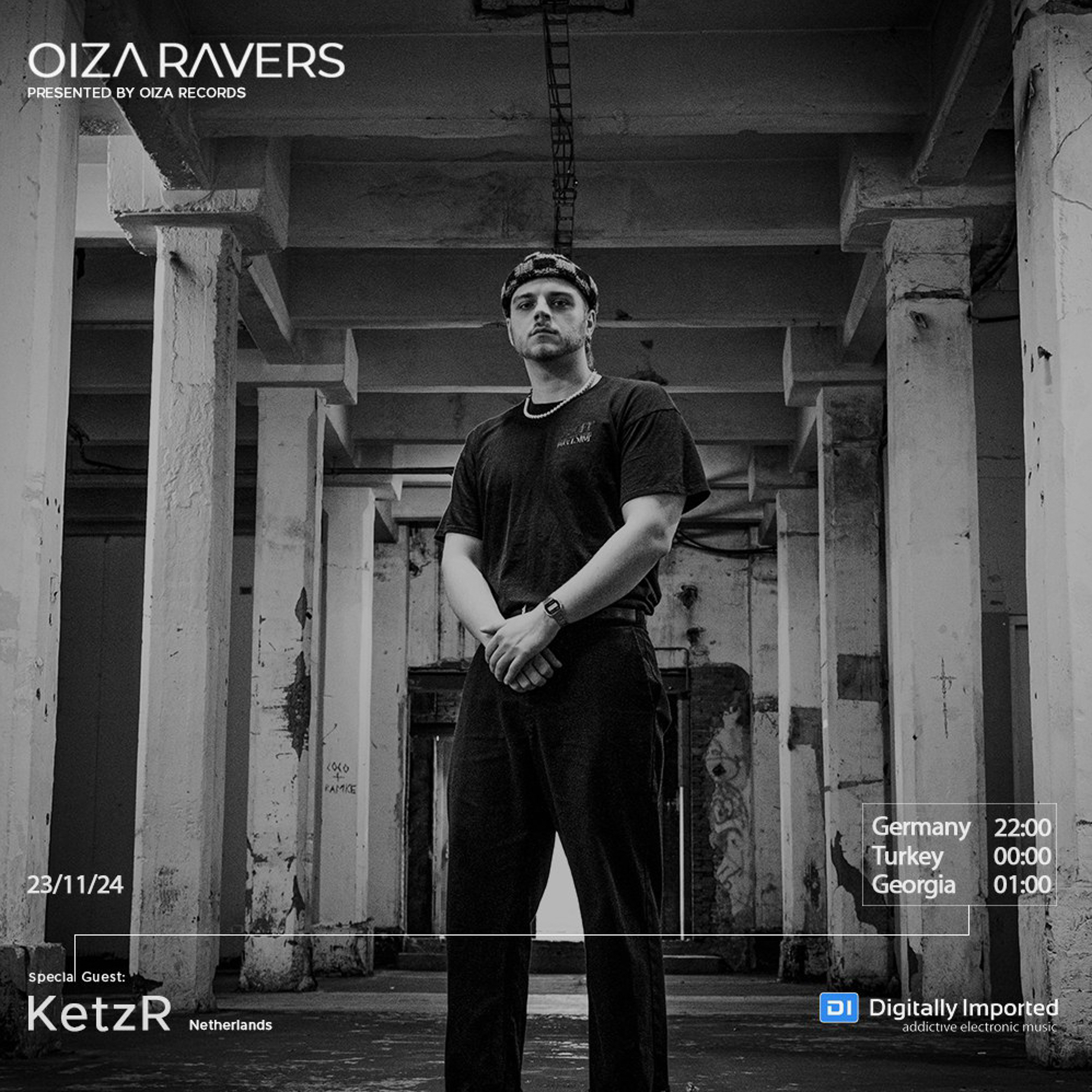 OIZA RECORDS