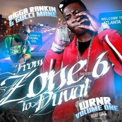 INTRO (Zone 6 Remix Mixtape pinned to Spotlight/Albums)