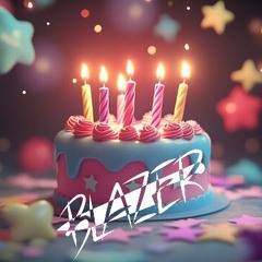 BLAZER BIRTHDAY MIX