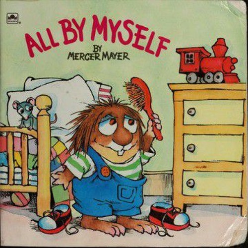 all by myself