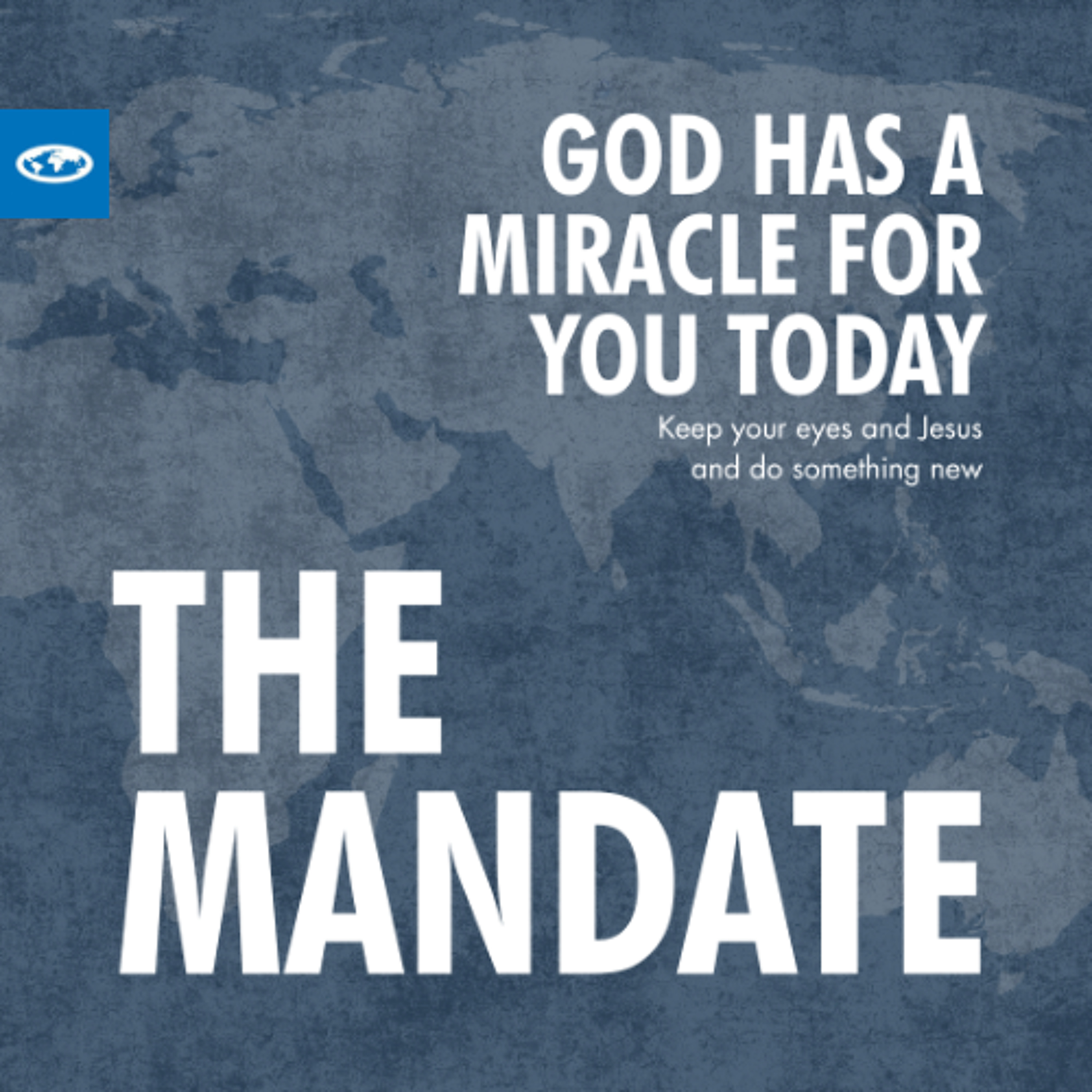 Miracles for Today | Who We Are Sunday | Ps. Carol Gossman