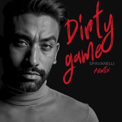Dirty game (rmx)