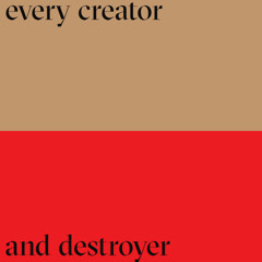 Question everything