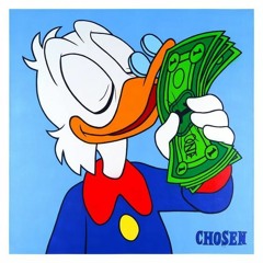 I want moneyy