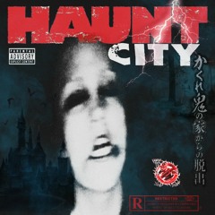 HAUNT CITY (prod. Different Money + SectionMafia) [music video in description]