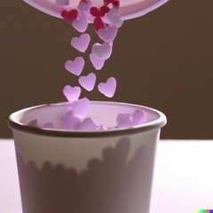 love cup ♡(Prod. Pr1nce Messiah)
