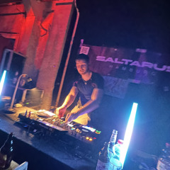 SOULM8 - Live Set @Saltarus Kollektiv