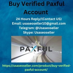 Buy Verified Paxful Account (2)