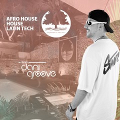 Live Session AfroHouse @ Jardines De Campoamor 2024