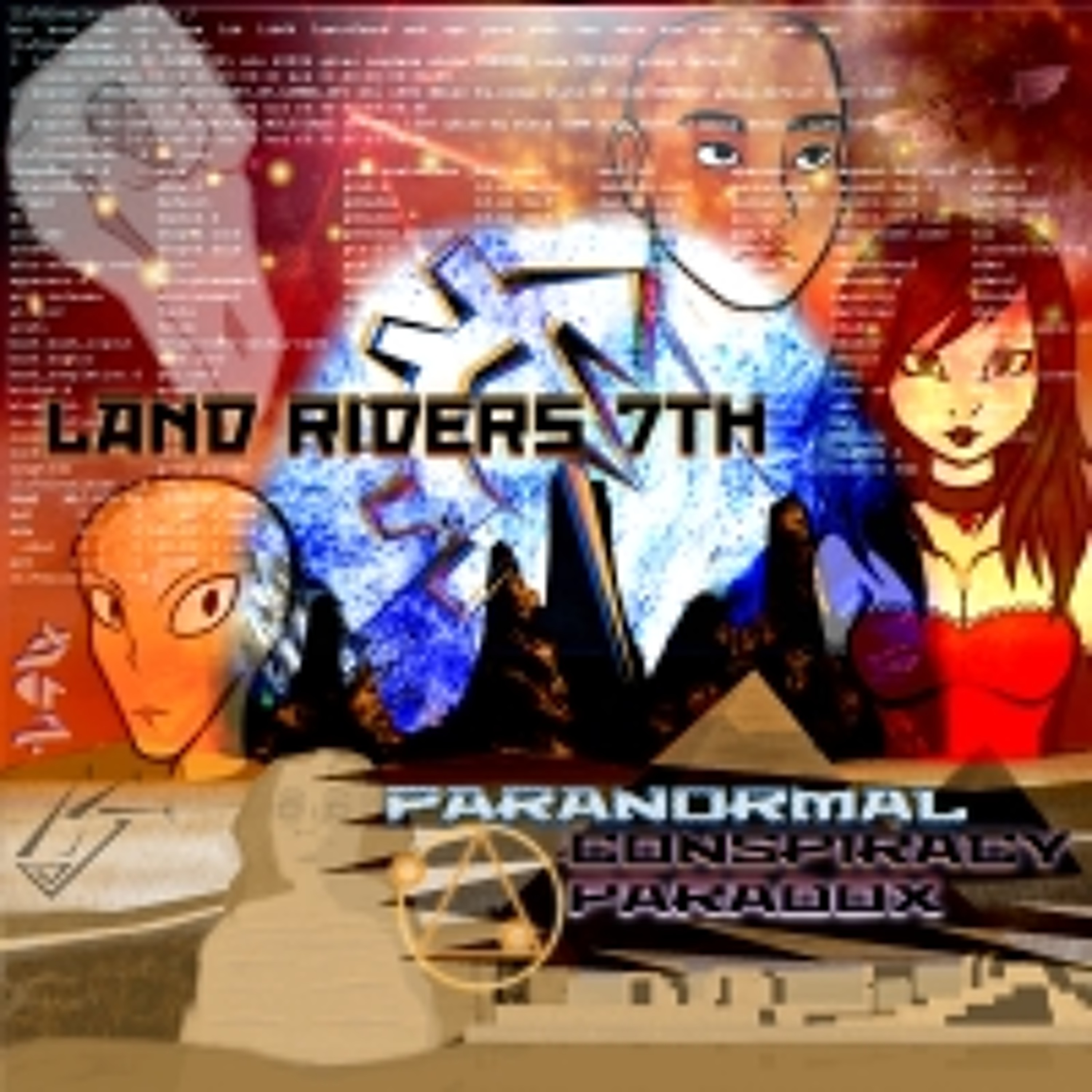 LandRiders7th.com