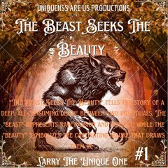 1. The Beast Seeks The Beauty