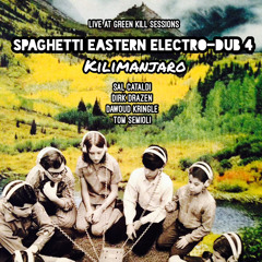 Kilimanjaro - Live at Green Kill Sessions