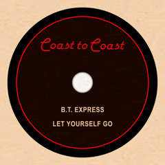 Let Yourself Go