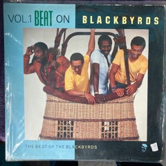 the blackbyrds dreaming about you slowed down
